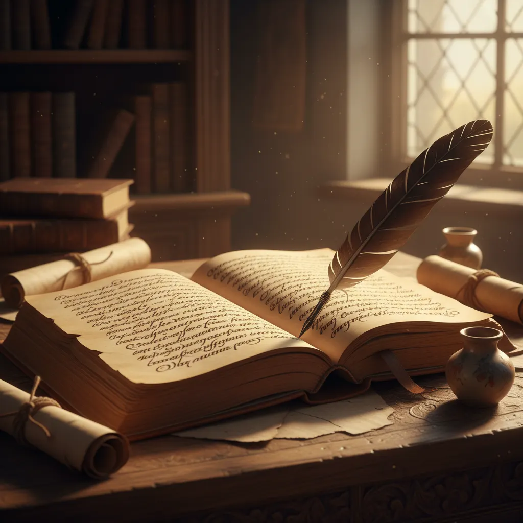 كلية الآداب — اختار قسمك بذكاء