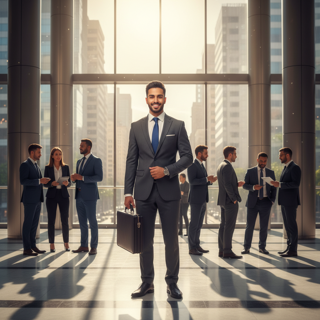 فرص العمل بعد التخرج — تخصصات مطلوبة