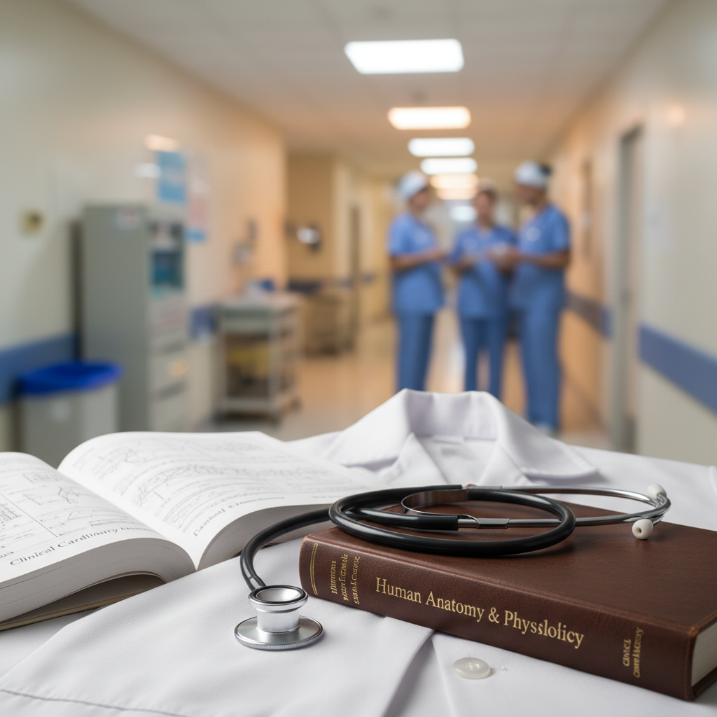 كليات الطب في مصر — الحد الأدنى والشروط