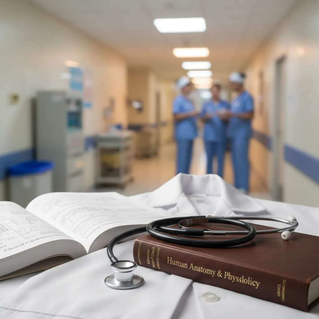كليات الطب في مصر — الحد الأدنى والشروط