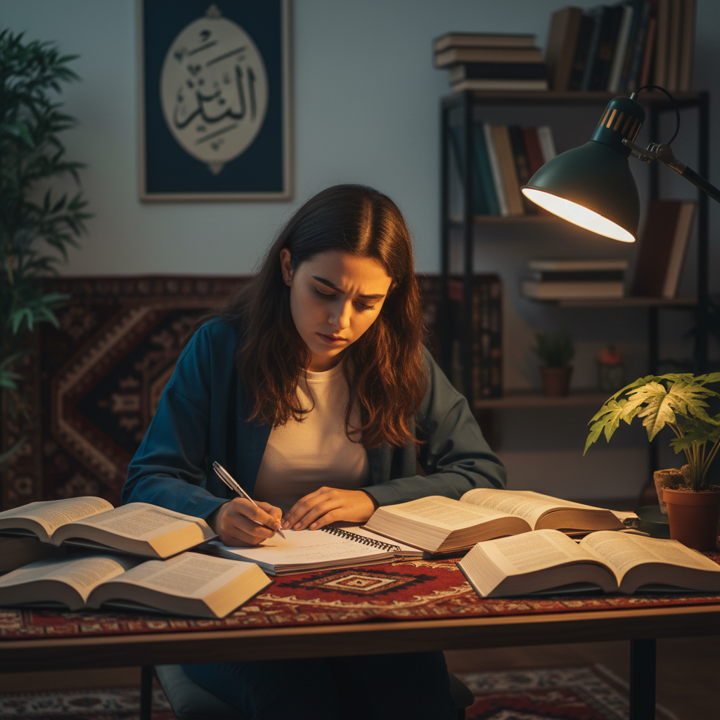 رسالة لكل طالب رسب: البداية من جديد