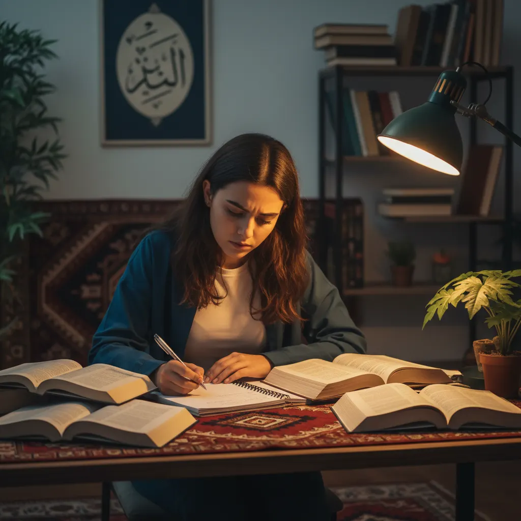 رسالة لكل طالب رسب: البداية من جديد