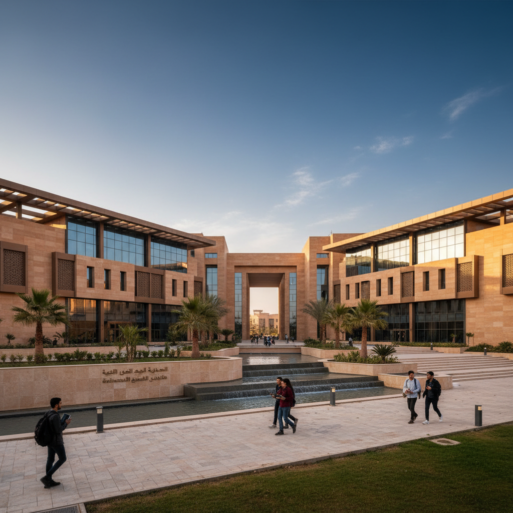 الجامعات الأهلية الجديدة في مصر